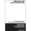Willy Brandt Und Frankreich