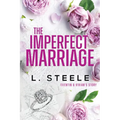 The Imperfect Marriage: Quentin & Vivian's story. Age Gap Marriage of Convenience Romance (The Davenports Book 2