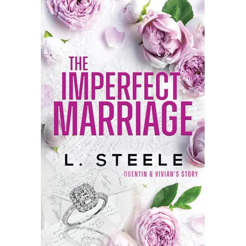 The Imperfect Marriage: Quentin & Vivian's story. Age Gap Marriage of Convenience Romance (The Davenports Book 2