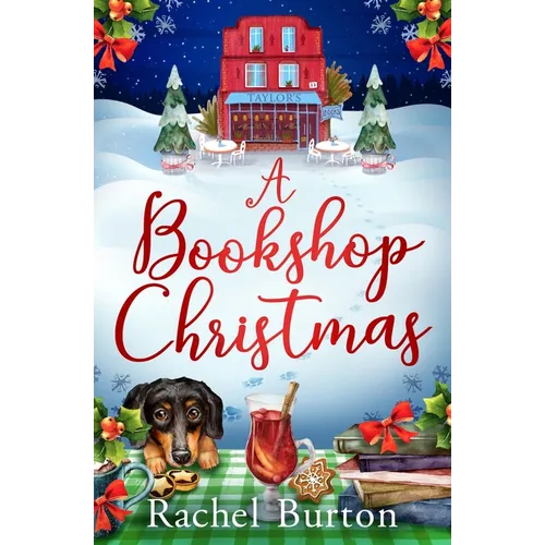 A Bookshop Christmas