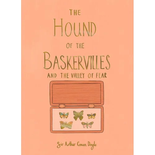 Hound of the Baskervilles & Valley of Fear (Collector's Edition)