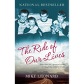 The Ride of Our Lives: Roadside Lessons of an American Family