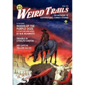 Pulp Classics: WEIRD TRAILS (April 1933)