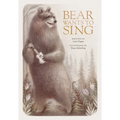 Bear Wants to Sing