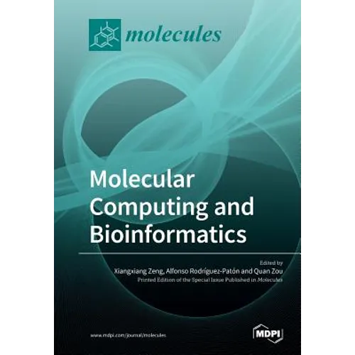 Molecular Computing and Bioinformatics