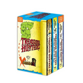Treasure Hunters Set
