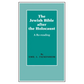The Jewish Bible After the Holocaust: A Re-Reading