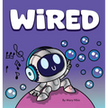 WiRED: Rhyming Read Aloud of a Robot's Neurodiversity Superpower