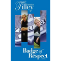 Badge of Respect