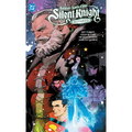 Batman - Santa Claus: Silent Knight Returns