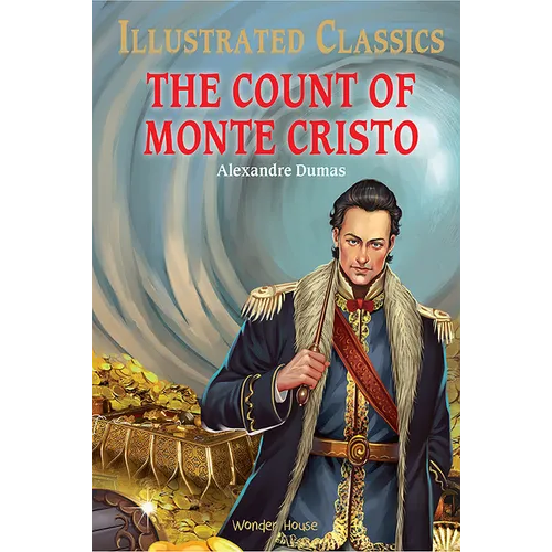 The Count of Monte Cristo