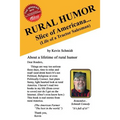 Rural Humor: Slice of Americana... (Life of a Tractor Salesman)