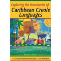 Exploring the Boundaries of Caribbean Creole Languages