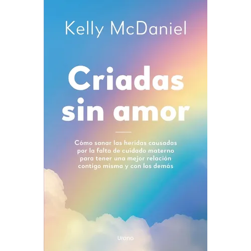 Criadas Sin Amor