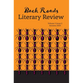 Back Roads Literary Review Autumn 2025