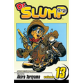 Dr. Slump, Vol. 13