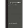 Anti-Semitism and British Gothic Literature