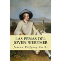 Las Penas del Joven Werther
