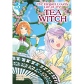 The Elegant Courtly Life of the Tea Witch Vol.3
