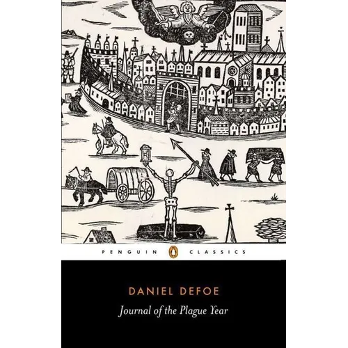 A Journal of the Plague Year