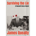 Surviving the Lie: A Russell Avery Novel