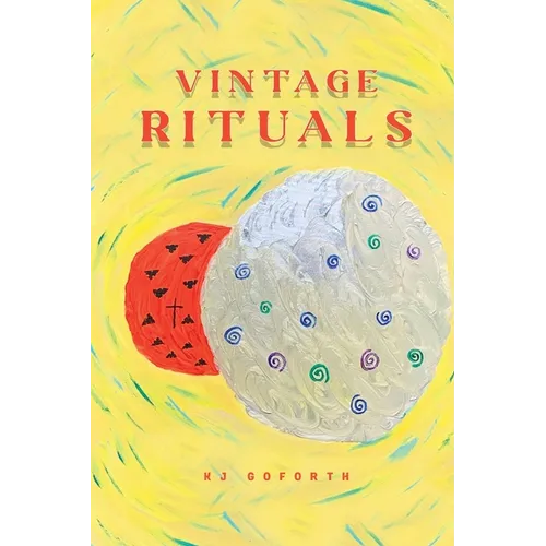 Vintage Rituals - Paperback