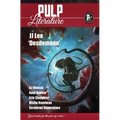 Pulp Literature Winter 2018: Issue 17