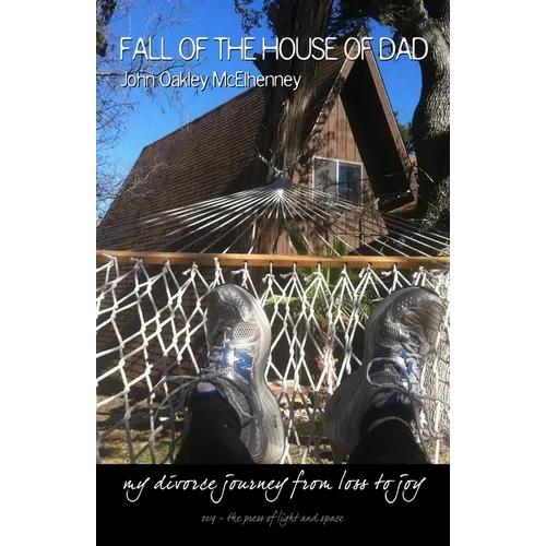 Fall of the House of Dad: My journey through divorce, from loss to joy, again and again