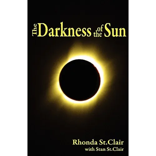 The Darkness of the Sun