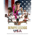 Olympic Legends - USA