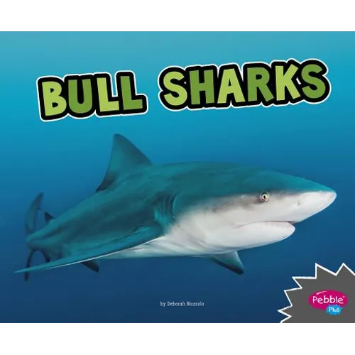 Bull Sharks