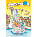 Fancy Nancy: The Dazzling Book Report