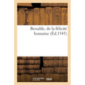 Bersalde, de la félicité humaine