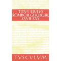 Römische Geschichte, Römische Geschichte VI/ Ab urbe condita VI
