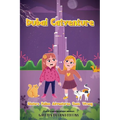 Dubai Catventure: Sisters Feline Adventures Gone Wrong