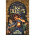 The Story Collector: A New York Public Library Book
