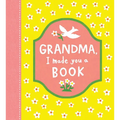 Grandma, I Made You a Book