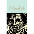 Narrative of the Life of Frederick Douglass: An American Slave
