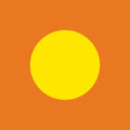 One Yellow Sun