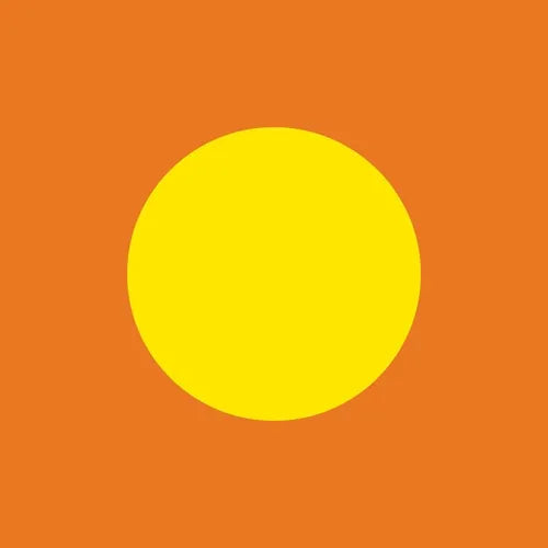 One Yellow Sun