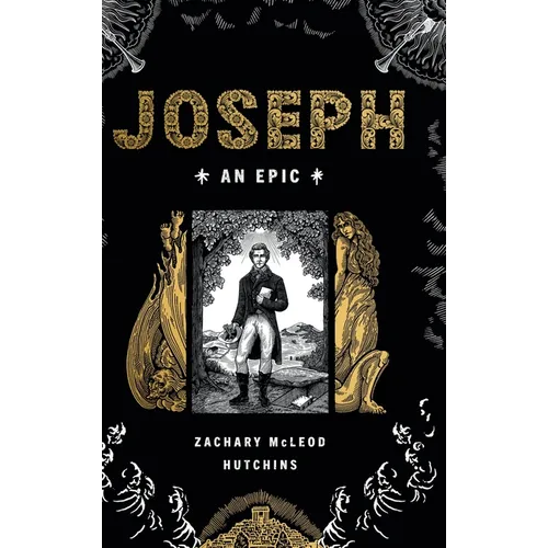 Joseph: An Epic