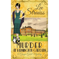 Murder at Kensington Gardens