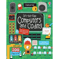 Lift-The-Flap Computers and Coding
