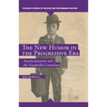 The New Humor in the Progressive Era: Americanization and the Vaudeville Comedian