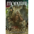Monstress Volume 4