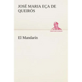 El Mandarín