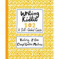 Writing Kidlit 102: Your First Draft