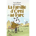 La Famille d'Orni au Parc