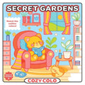 Secret Gardens
