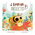 ?Eres Un Insecto?